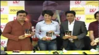 Manoj Bajpai & Gul Panag unveil The Edge of Machete book