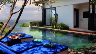 Villa for 8 people in Nusa Dua Area, Bali