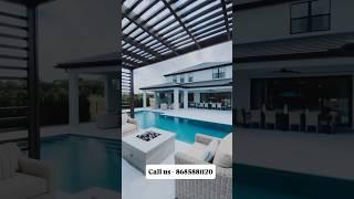 Step Inside Your Dream Home | AK Real Estate | #akrealestate #villa #realestate #ytshorts #shorts