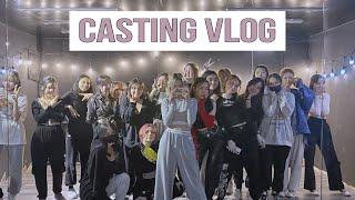 IKKIGAI CASTING VLOG / Отбор в IKKIGAI Raito