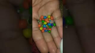 #little chocolate bites#shorts #shortvideo #shots #chocolate #youtubeshorts#asmr #satisfying