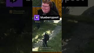 Boulder? Trivago | blueberrypoot on #Twitch