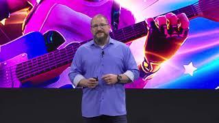 Qualcomm Leads AI Evolution with Snapdragon | Cristiano Amon at Computex 2025