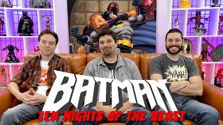 Batman CROSSES THE LINE! | Batman: Ten Nights of the Beast