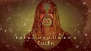 Olga Shine - Life’s like a casino (Paradise)