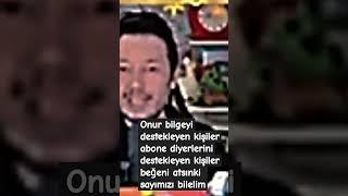 onur bilge