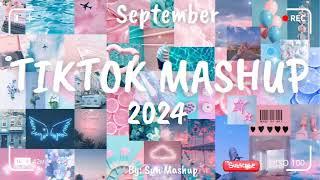 Tiktok Mashup September 2024 (Not Clean)