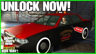 UNLOCK Arena War TAXI Custom FAST! GTA Online