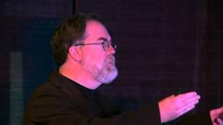 Schools as systems -- thinking systemically about education | Joseph Rayle | TEDxCortland