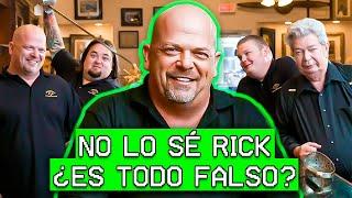 ¿Qué pasó con EL PRECIO DE LA HISTORIA? TODO sobre RICK y sus INTEGRANTES