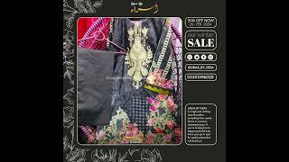 New Arrivals Are Launched !