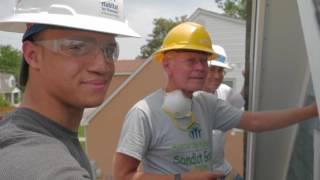 Habitat for Humanity of Northern Virginia