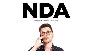 NDA 5 — Jordan Harrod