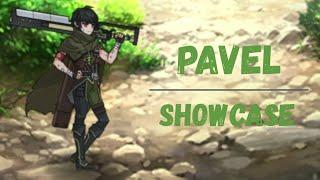 [Epic 7] Pavel Showcase