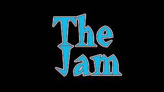 ROCK THE BOAT   THE JAM