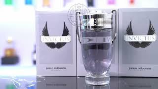 NƯỚC HOA NAM PACO RABANNE INVICTUS FOR MEN EDT | Apa Store | Apa Niche