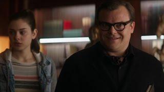 WATCH: The First 'Goosebumps' Trailer is Here!