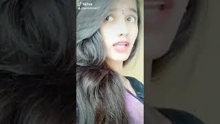 Aarti shinde tik tok video