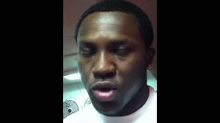 TRAVIS PETERKIN Interview by Ricky Ray Taylor