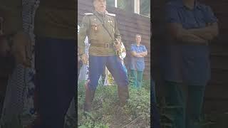 День славянской письменности и культуры в музее русского алфавита "Слово"  (Белокуриха Горная)