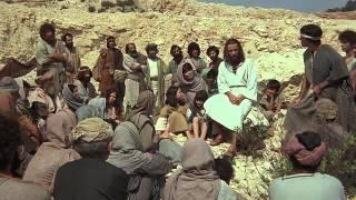 The Jesus Film - Nawdm / Losso / Losu / Naoudem / Naudm / Nawdam Language