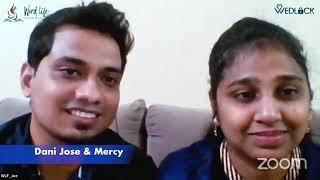 Can Christians seek caste & demand dowry for marriage? || Roselind Rex || Mr. & Mrs. Danie Joe