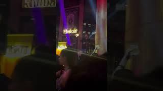 Dj Sumeet Sethi at Khubani #nightlife