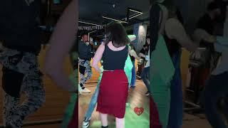 Bachata in Moscow Vadim Supsun & Tatiana Grigoreva. Natti Natasha Romeo Santos - La Mejor Versión De
