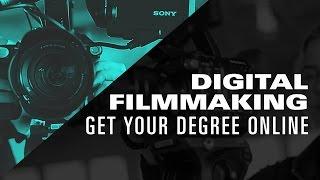 Digital Filmmaking Online