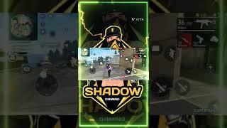 Awm  Awm-ump #freefire #shadowff#ff #shadowgaming