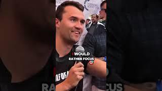 Charlie Kirk Vs History Instructor