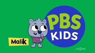 PBS KIDS Promo: Work It Out Wombats - Meet Malik (2023)