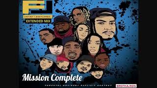 Flee Lord - Mission Complete Extended Mix