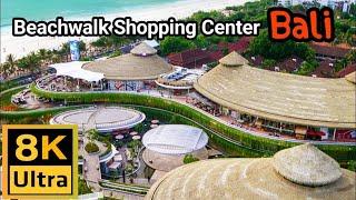 Beachwalk Shopping Center - 8K Walk tour ultra