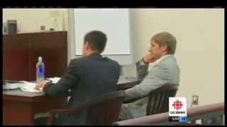 Khabibulin Appeals - Mark DuBiel DUI Lawyer Phoenix