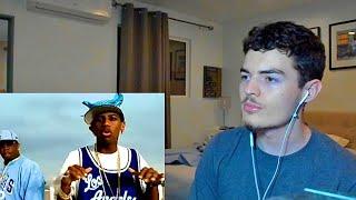 Fabolous, Jagged Edge, P. Diddy - Trade It All Part 2 | REACTION