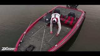 2018 Skeeter ZX225 Overview