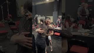 UFC Champion Merab Dvalishvili announces he’s taking Nina Drama to Georgia | UFC 316 #ufc #mma