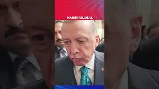 Erdoğan'dan Son Dakika Asgari Ücret Açıklaması #shorts