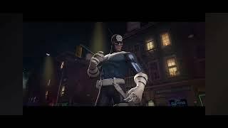 Меченый. Кем же его бить? Контрперсы. Часть 1."Marvel contest of champions"