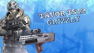 Warface/GO TAVOR TS12 GRIZZLY ​#warface #warfacemobile #gaming #gameplay @GETSUGA137