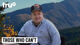 Those Who Can't - Gil Nash Runs for Office
