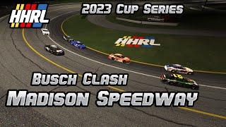 HHRL Cup Series 2023 - Clash at Madison