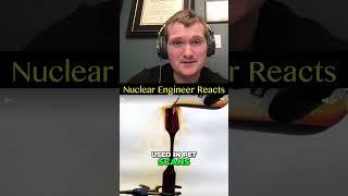 Bromine is Scary, but can it save your life? - Nuclear Engineer Reacts