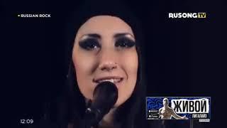 Russian Rock (RUSONG TV, 06.02.2017)