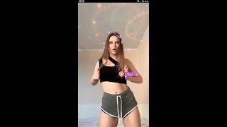 #bigolivehot russian live dance