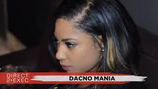 DACNO MANIA Performs at Direct 2 Exec Atlanta 2/3/18 - Atlantic Records