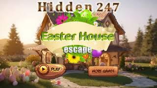 Easter House Escape