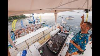 Caprisov Boat Party By Heineken je privabil rekordnih 350 plovil