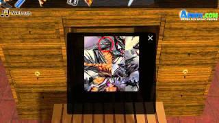 Ancient Dragons Secret Walkthrough